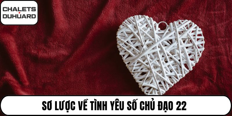Sơ lược về tình yêu số chủ đạo 22