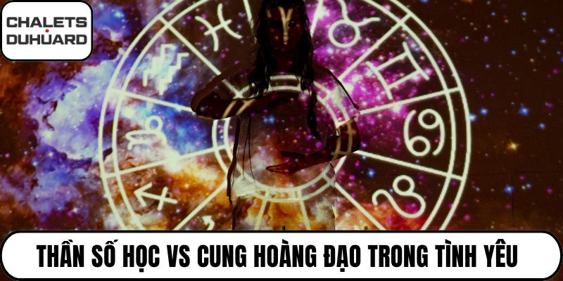 Thần số học vs cung hoàng đạo trong tình yêu - Điểm mạnh của các chòm sao
