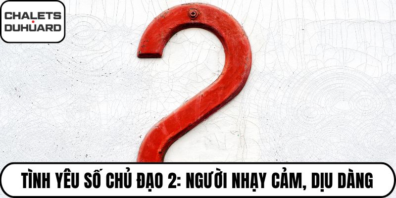 tình yêu số chủ đạo 2